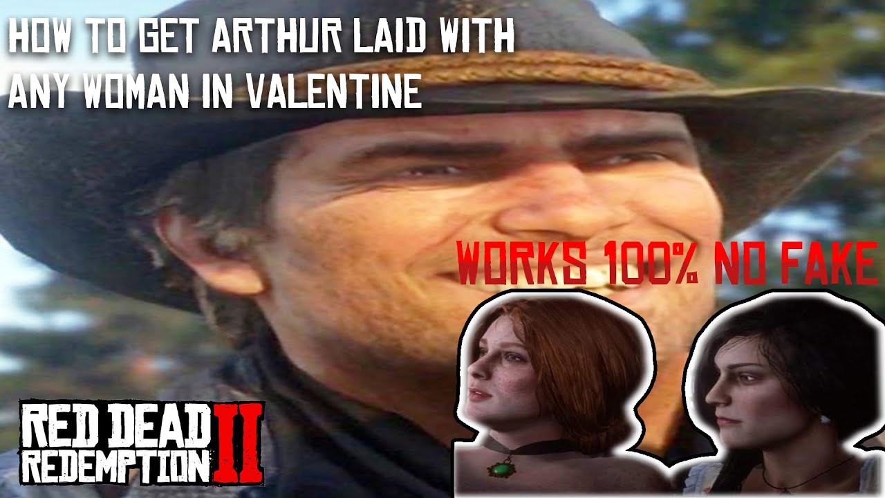 Can Arthur get laid?