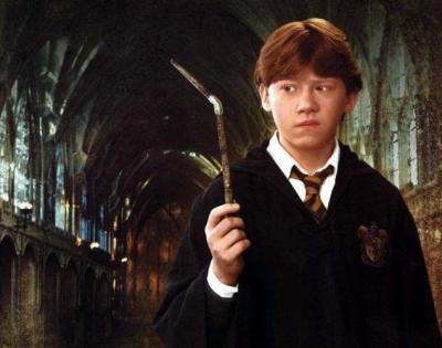 Quand Harry casse sa baguette ?