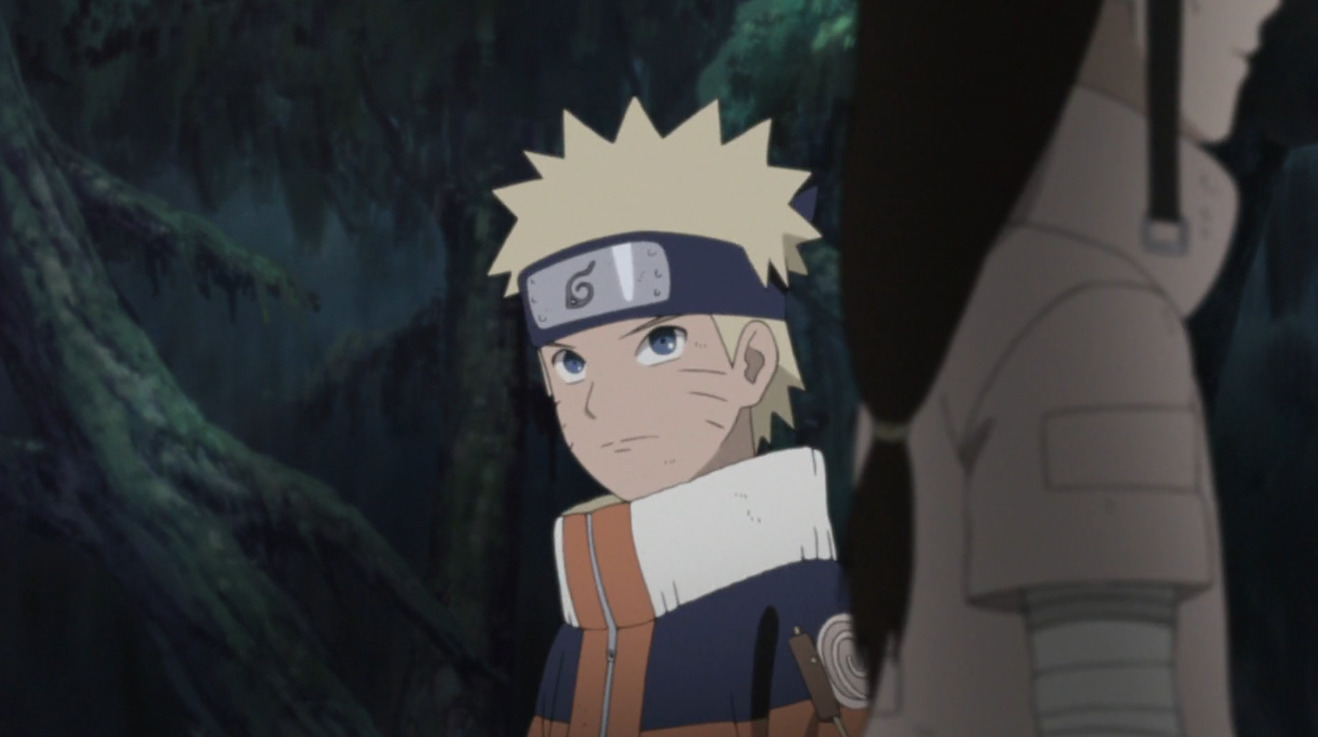 Quelle Episode Naruto meurt ?
