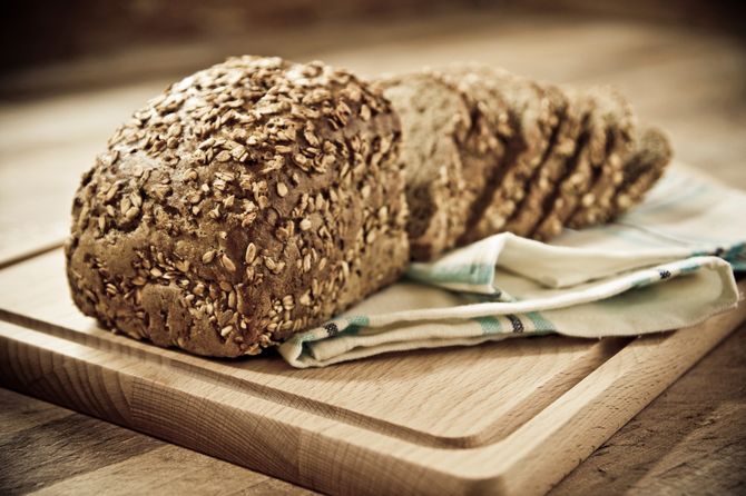 Quel est le pain qui a le moins de glucides ?