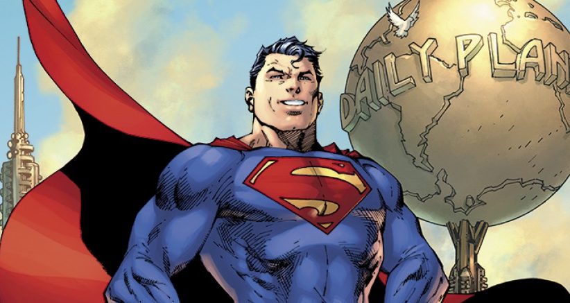 How is Superman immortal?