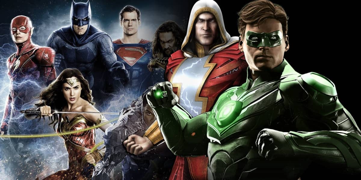Is Justice League 2 Cancelled?