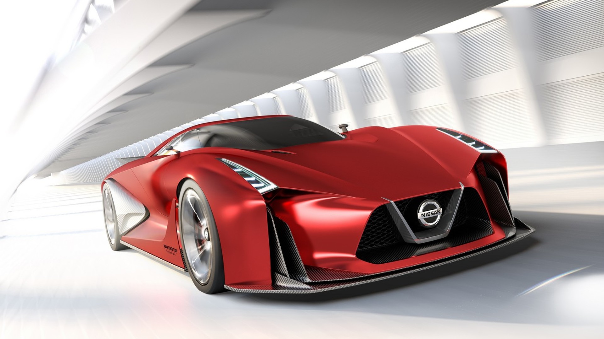 What is Nissan's fastest car?