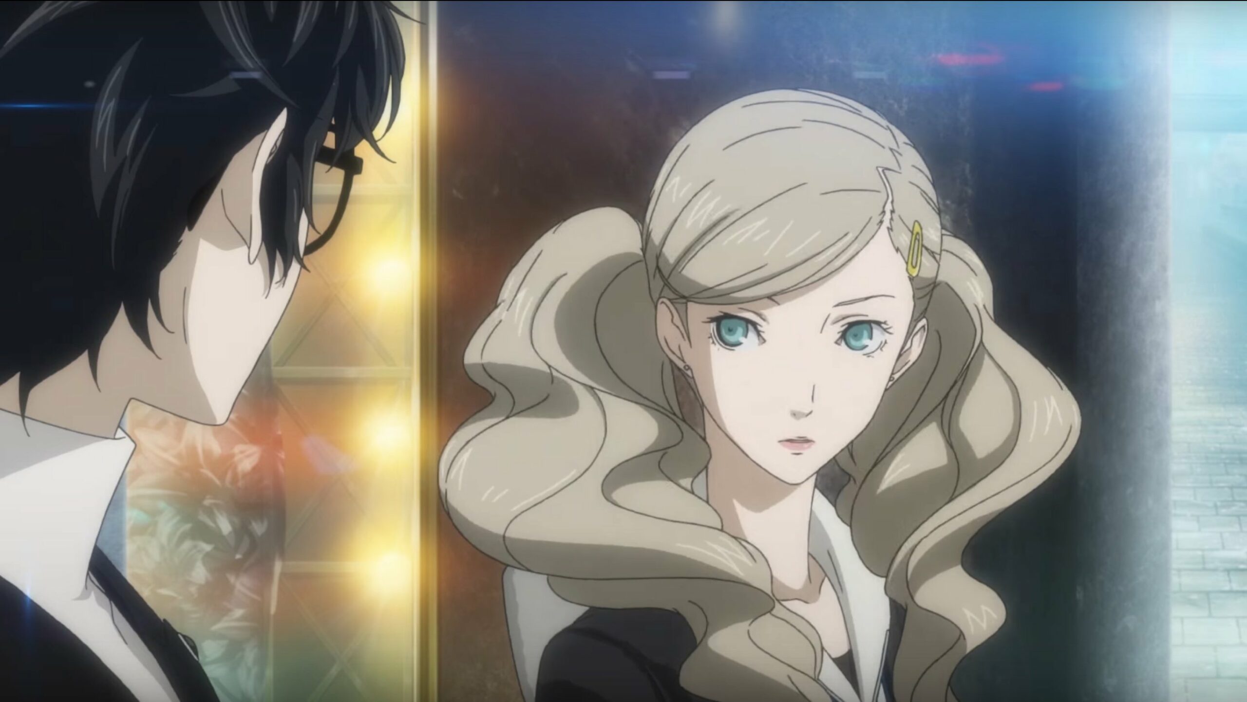 Who is the best to romance in Persona 5?