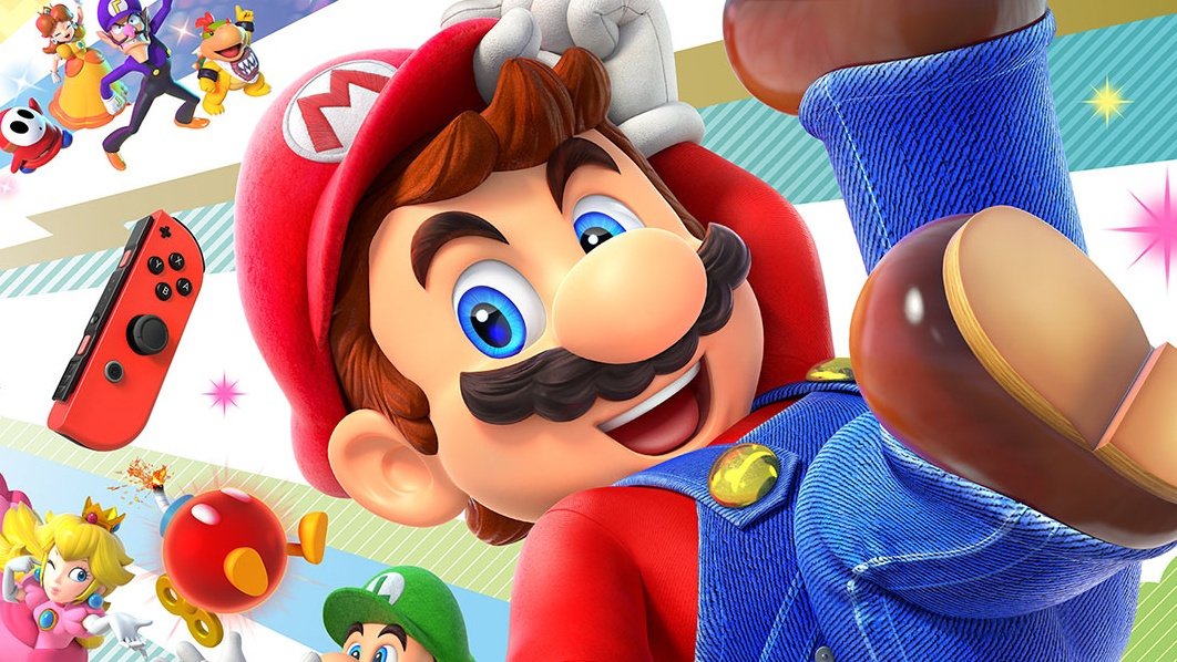 Will there be a new Mario Party in 2021?